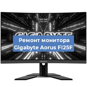Замена ламп подсветки на мониторе Gigabyte Aorus FI25F в Москве